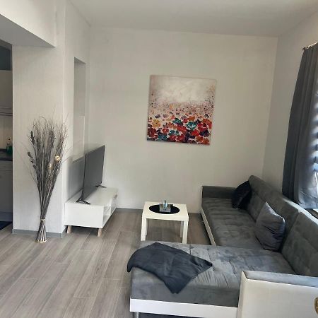 Ferienwohnung Am Park Holzminden Zewnętrze zdjęcie
