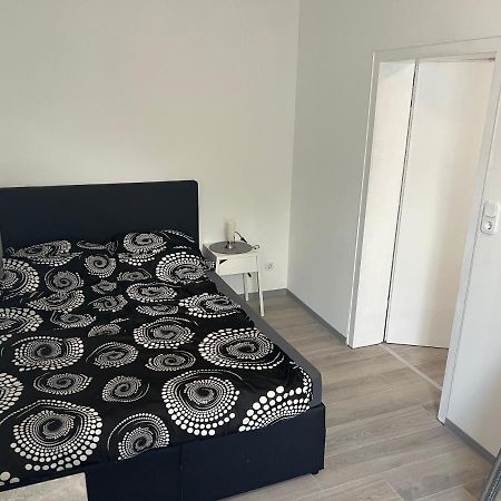 Ferienwohnung Am Park Holzminden Zewnętrze zdjęcie