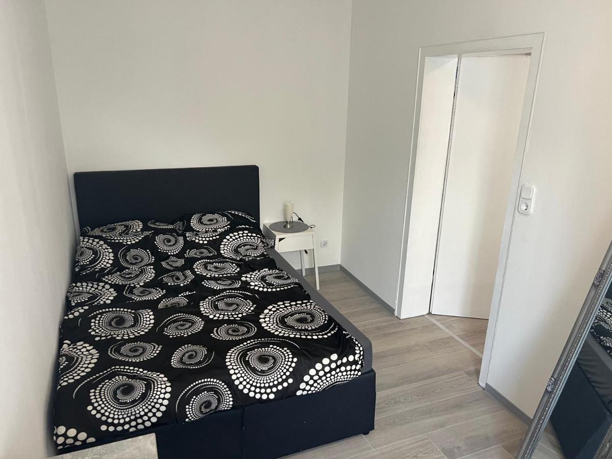 Ferienwohnung Am Park Holzminden Zewnętrze zdjęcie